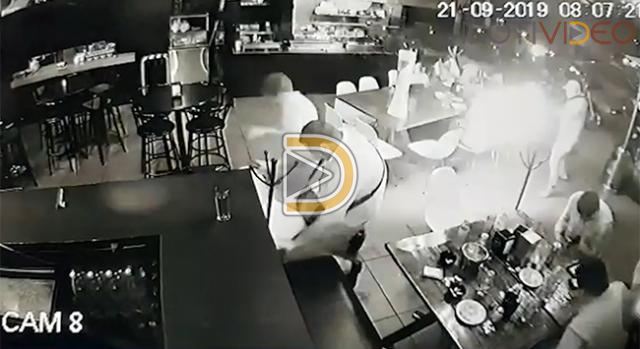 Pedirá SAC a FGR atraer asesinatos de Uruapan