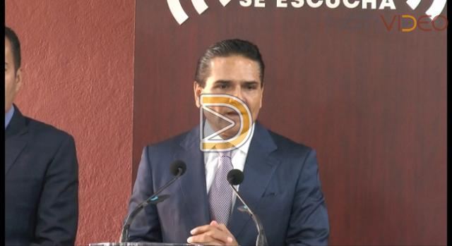 Por primera vez Michoacán redujo la pobreza en 9.3 %: SAC