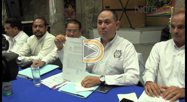 STUMICH logra reconocimiento legal