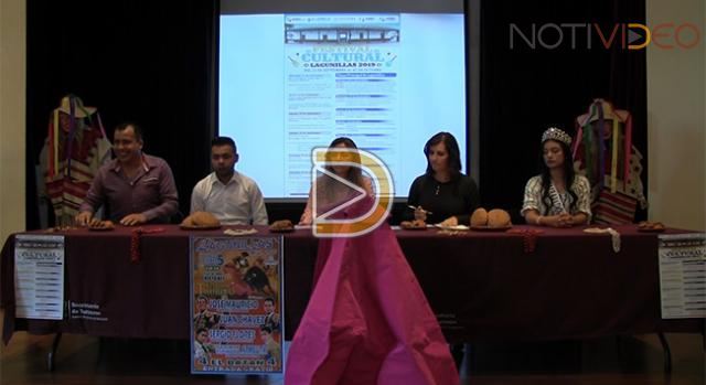 Lagunillas mostrará su tradición taurina en aniversario de su elevación a municipio