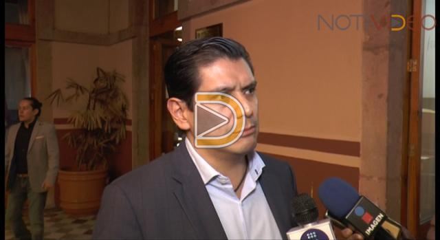 PVEM invita a presidente de la CEDH a ser aspirante a la gubernatura