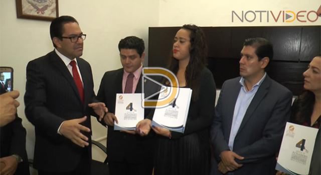 Más de 2 mil 334 quejas recibió en un año CEDH