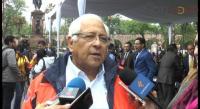 Lluvias deja Narda en Michoacán
