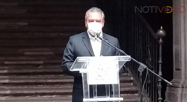 Repartirá Morón 30 mil “paquetes” escolares de 165 pesos, a estudiantes en pobreza