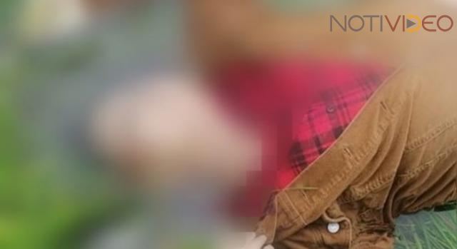 Localizan a una mujer asesinada en la colonia Nezahualcóyotl 