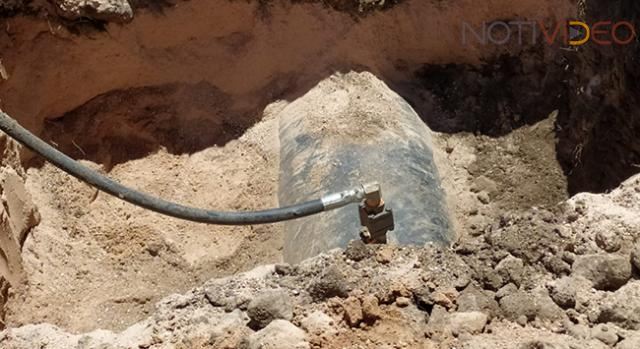 La FGR investiga tres tomas clandestinas descubiertas en ductos de Pemex