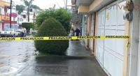 Atentan contra personas en el  interior de despacho jurídico