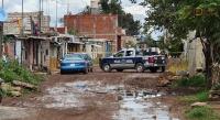 Una persona es asesinada en la avenida El Ferrocarril  