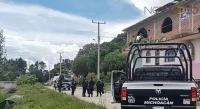 Asesinan a un hombre en la colonia Primero de Mayo y le dejan un mensaje