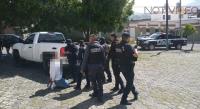 Delincuentes amarran a una familia para robarlos dentro de su casa en bosques de oriente