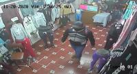 Sin parar los robos y asaltos en la ciudad de Morelia