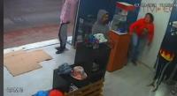 Ladrón liberado por un Juez vuelve a asaltar otra tienda de ropa 