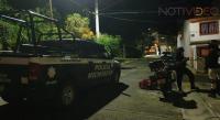 Asesinan a balazos a un sujeto en San José de la Mina