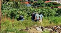 Torturan y ejecutan a un hombre.