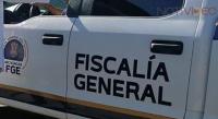 Policías ministeriales son agredidos a balazos al regresar de un operativo.