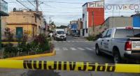 Atacan a dos hombres en la colonia Juárez, uno murió 