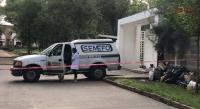 Amanece un hombre muerto dentro del antiguo hospital infantil