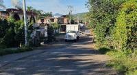 Un policía auxiliar es asesinado a balazos 