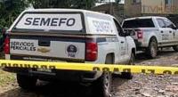 Joven ejecutado y maniatado es localizado en Santa María de Guido