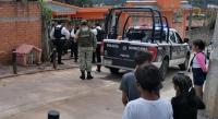 Joven es atacado a balazos en Jesús del Monte