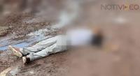 Hombre es ejecutado en calles de la colonia Nuevo Porvenir 
