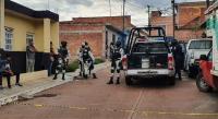 Gatilleros entran a una casa y asesinan a una persona a balazos 
