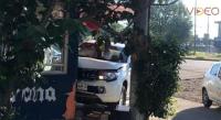 Acribillan a un hombre al intentar despojarlo de su camioneta