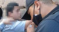 El buscado asaltante de tiendas de ropa es atrapado por elementos del Grupo Tigre