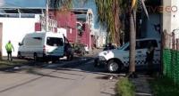 Localizan dos cuerpos en el fraccionamiento en Los Angeles