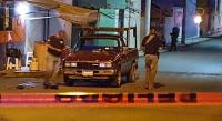 Comerciante resulta lesionado al ser atacado a balazo en la colonia El Vergel 