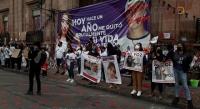 Hace un año que la encontramos muerta y no ha recibido justicia.
