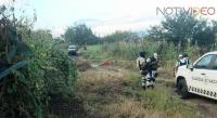 Abandonan un cuerpo con marcas de tortura en la colonia Linda Vista 