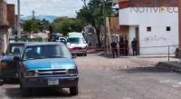 Hombre es asesinado a balazos en Ario de Rayón 