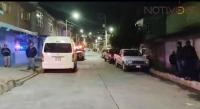 Dos hombres son acribillados a tiros la noche de este miércoles