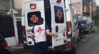 Asaltante reincidente es golpeado y lo dejan tirado en Prados Verde