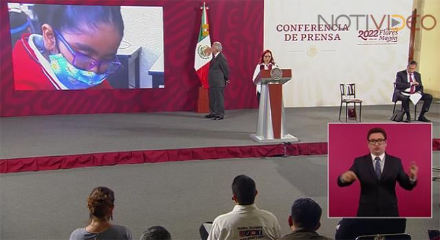El reto es hacer que vuelvan todos los estudiantes a las aulas: SEP