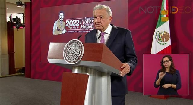 Espera AMLO que ministros actúen con apego a la legalidad