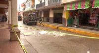 Aún sin determinar totalmente los daños en Michoacán por sismo