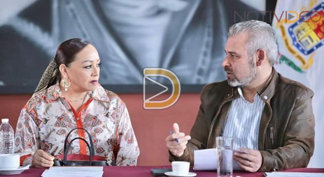 Reclama alcaldesa de Coalcomán apoyo a su municipio tras el sismo