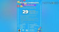 Todo listo para la “Noche Moreliana de Relevos” en INDECO