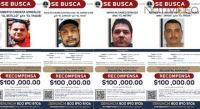 Ponen precio a asesinos de Hipólito Mora