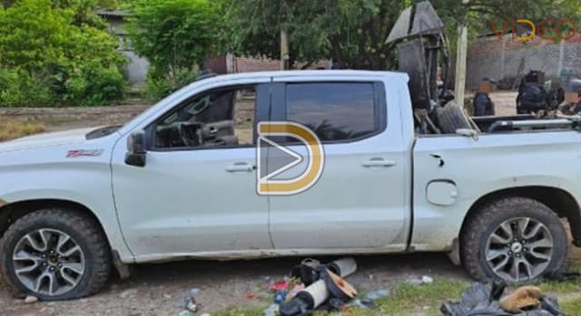 Detenidos 3 presuntos objetivos delincuenciales, tras repeler BOI agresión armada en El Terrero 