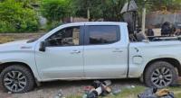 Detenidos 3 presuntos objetivos delincuenciales, tras repeler BOI agresión armada en El Terrero 