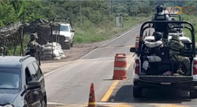 Asesinan a Tres Jóvenes  en Tepalcatepec 