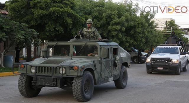 Atacan Otra vez con Explosivos en La Ruana