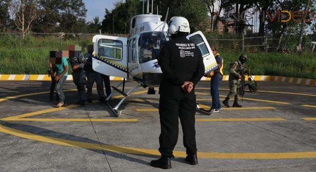 Fueron 26 los detenidos en La Ruana
