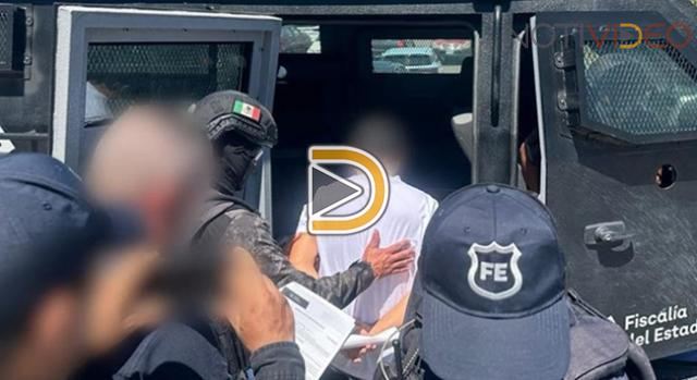 Detienen a tres presuntos participantes del secuestro de la alcaldesa de Cotija