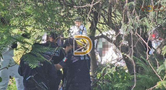 Mueren cuatro personas en accidente en la carretera Cuitzeo- Huandacareo