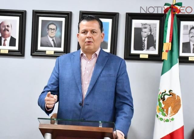 Es momento de demostrar de qué lado de la historia estamos: Memo Valencia