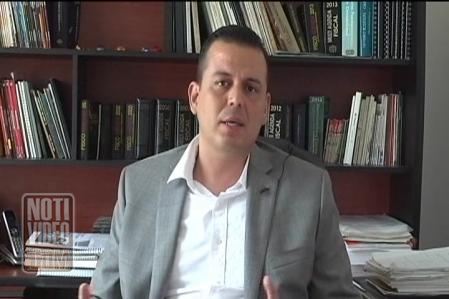 Al regresar a su municipio, edil de Tepalcatepec es levantado por grupo armado